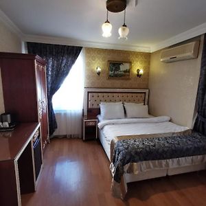 Standaard Kamer met een King Size Bed
